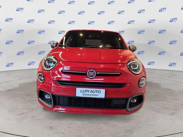 Fiat 500X 1.0 T3 Sport 120cv