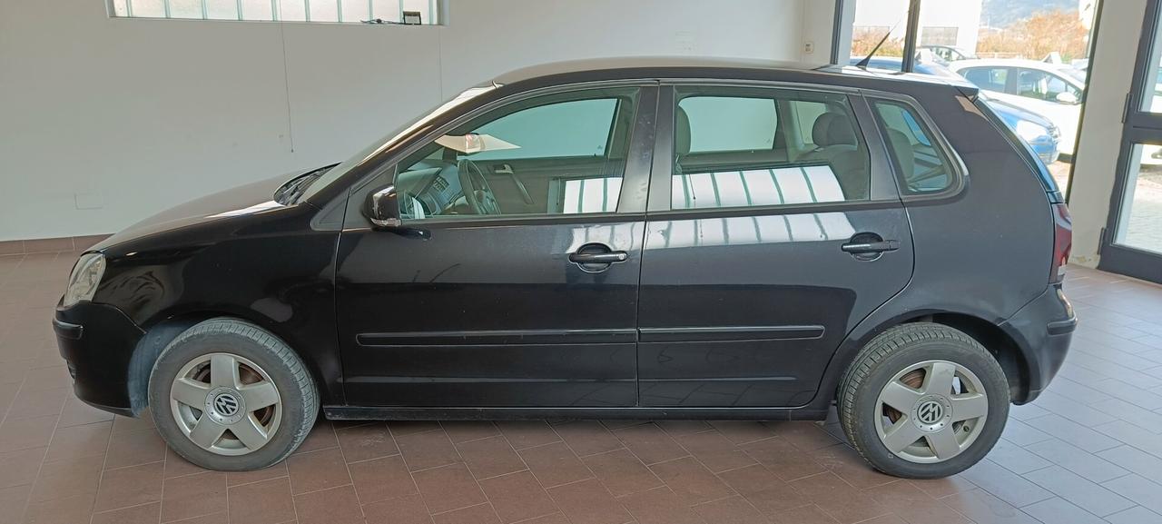 Volkswagen Polo 1.4 TDI NEOPATENTATI