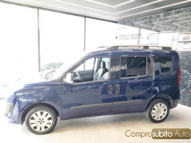FIAT Doblo Doblò 1.3 MJT ( Garanzia 12 Mesi)