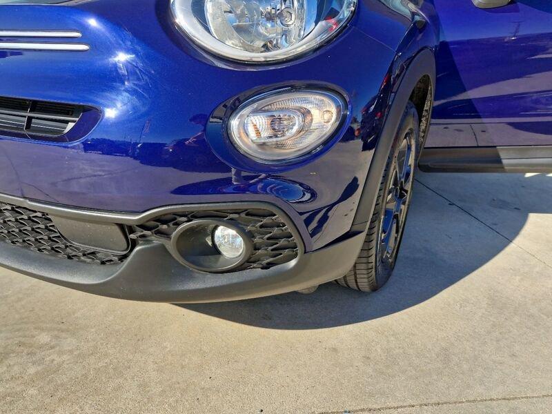 FIAT 500X 2022 1.0 t3 Club 120cv