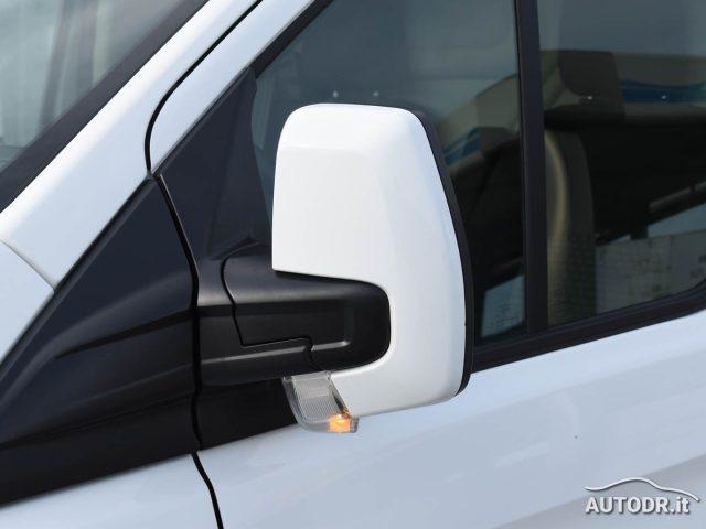 FORD Transit Custom Furgone 280 2.0 TDCi 130cv Trend L1H1