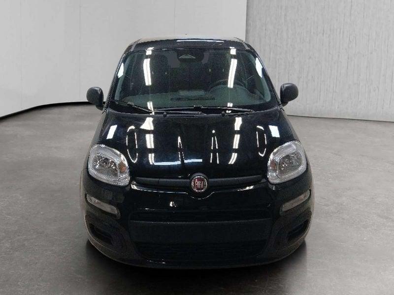 FIAT Pandina 1.0 firefly hybrid s&s 70cv 5p.ti