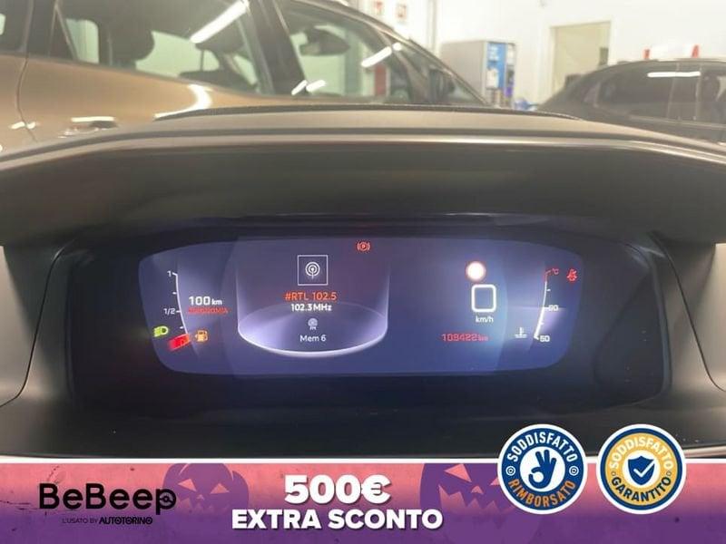 Peugeot 208 1.5 BLUEHDI ALLURE PACK S&S 100CV