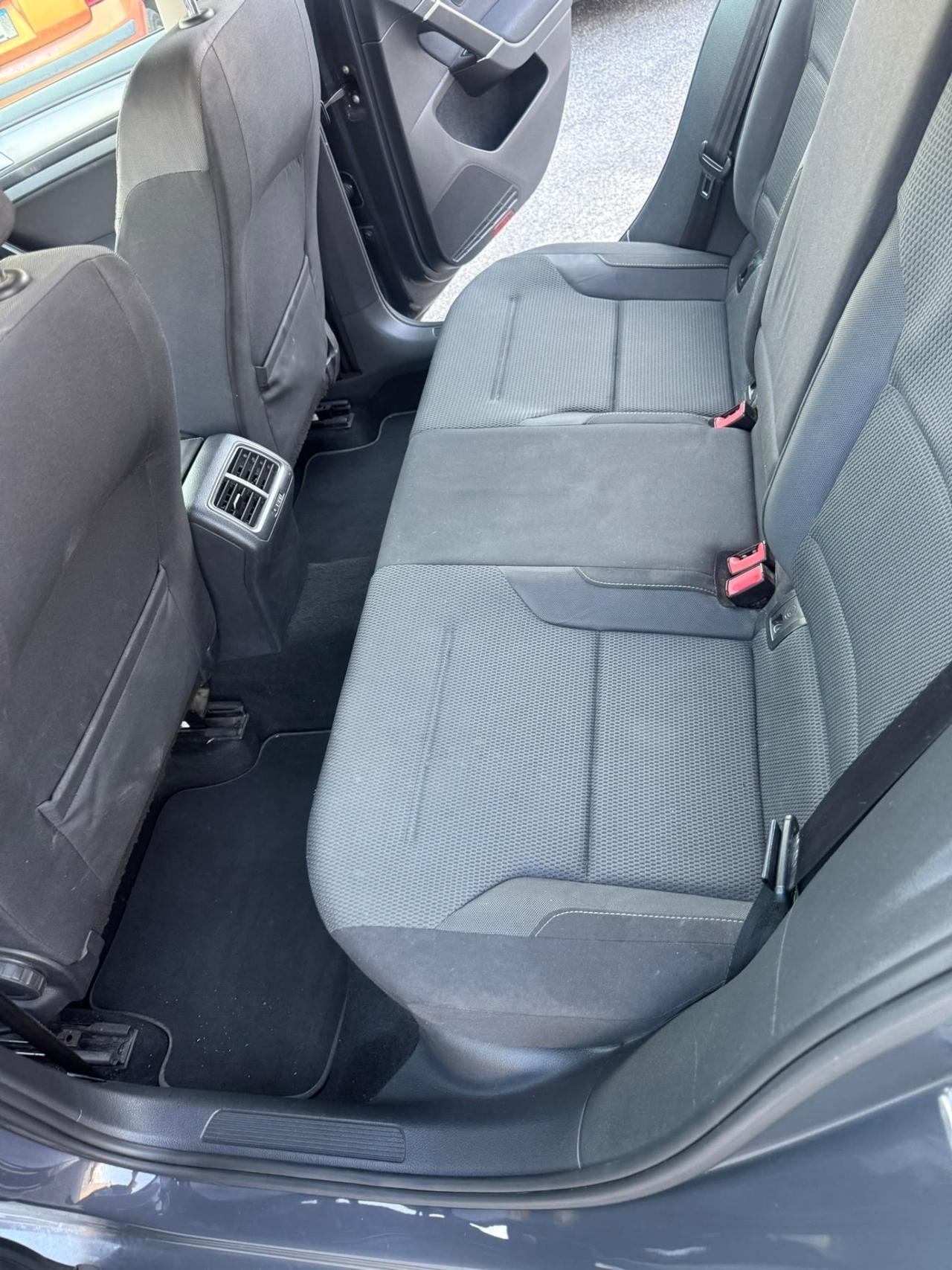 Volkswagen Golf Variant 1.2 TSI 110 CV Comfortline BlueMot. Technology