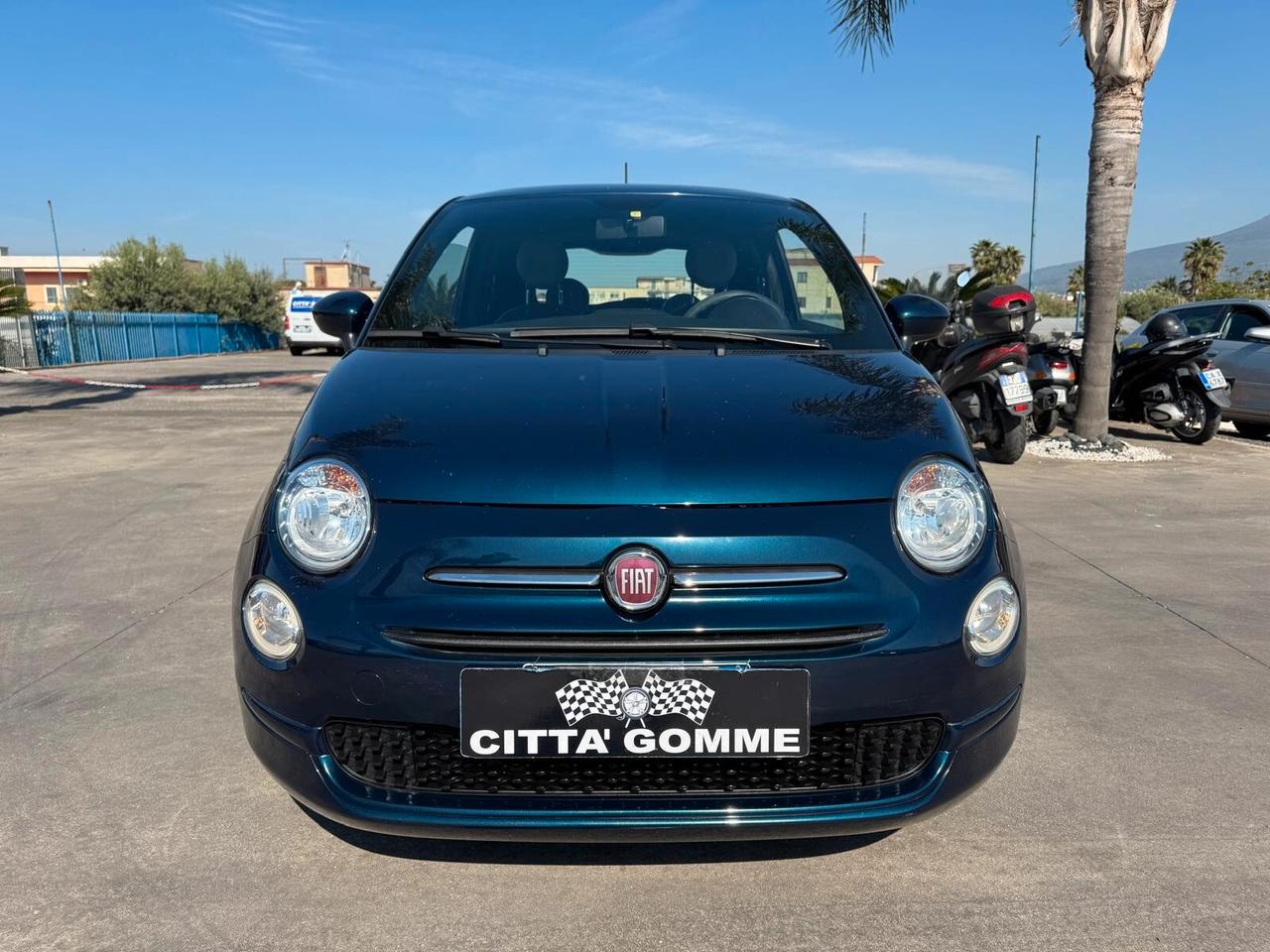 FIAT 500 POP 1.0 70cv 2021 IBRIDO