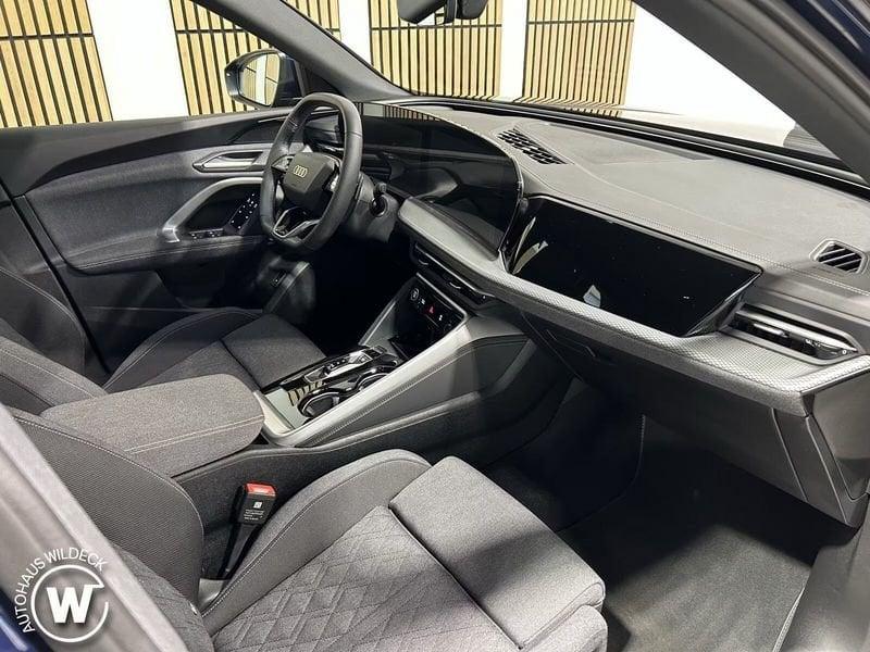 Audi Q5 TDI 150kW quattro S tronic S Line LED Plus Camera 19" ACC