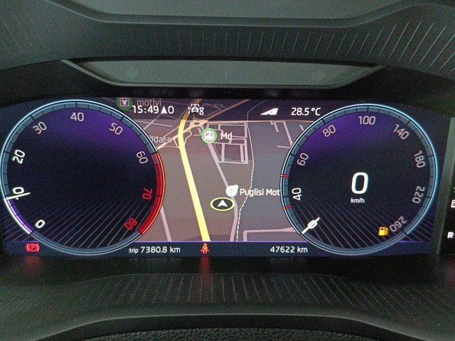 SKODA Karoq 1.5 TSI ACT SportLine