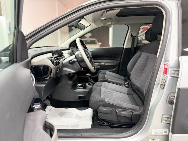 CITROEN C4 Cactus PureTech 82 Shine