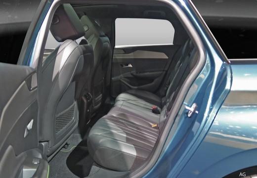 PEUGEOT 308 III 2021 SW - 308 SW 1.5 bluehdi Allure s&s 130cv eat8