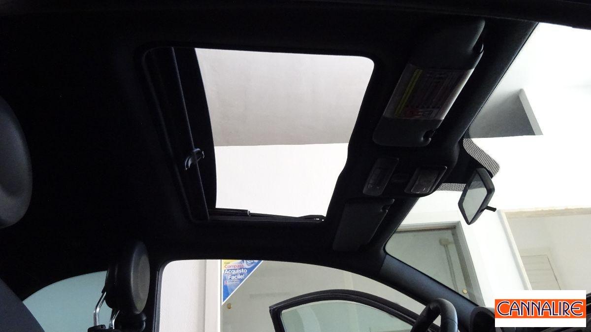 FIAT - 500 - 1.3 Multijet 16V 95 CV "S"