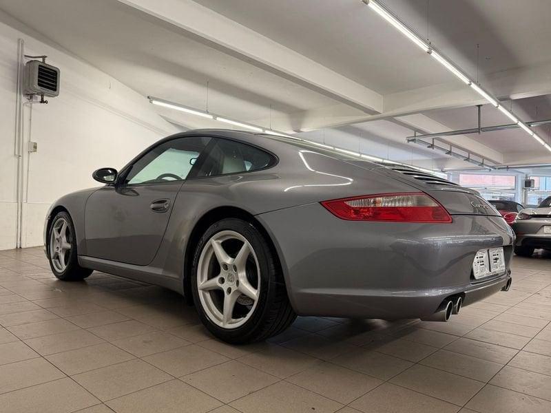 Porsche 911 911 Carrera Coupé