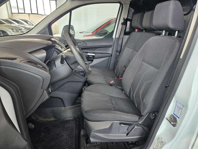 Ford Transit Connect 1.5 NEOPATENTATI