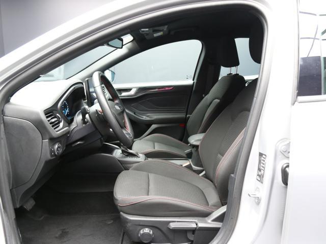 FORD Focus 1.0 EcoBoost Hybrid 125CV Powershift SW ST-Line De