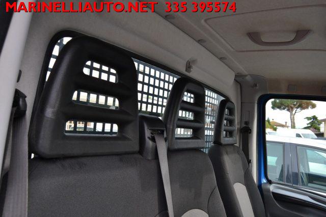 IVECO Daily 2.3 115CV CASSONE FISSO 142000 KM