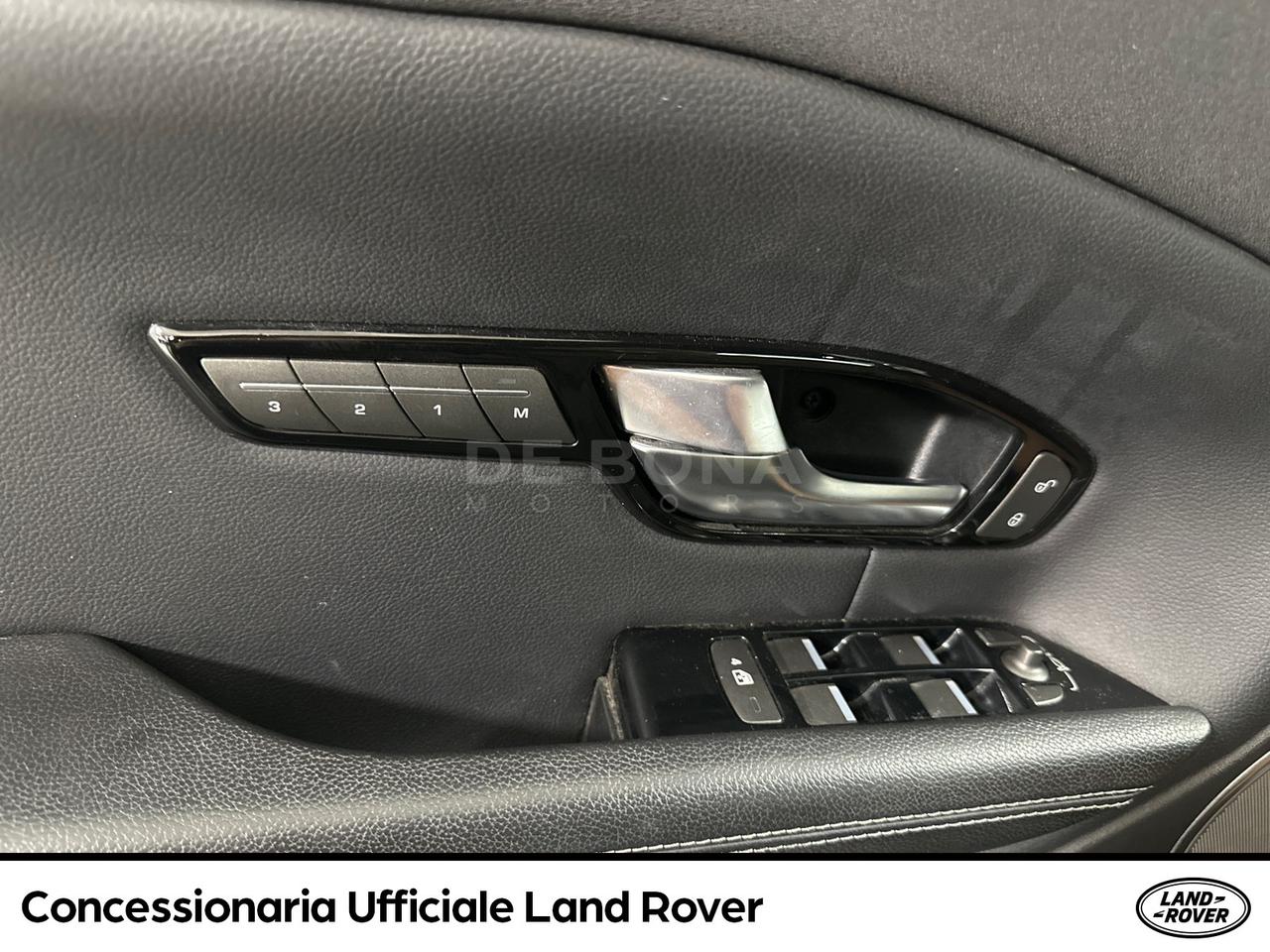 Land Rover Range Rover Evoque cabrio 2.0 td4 hse dynamic 180cv auto