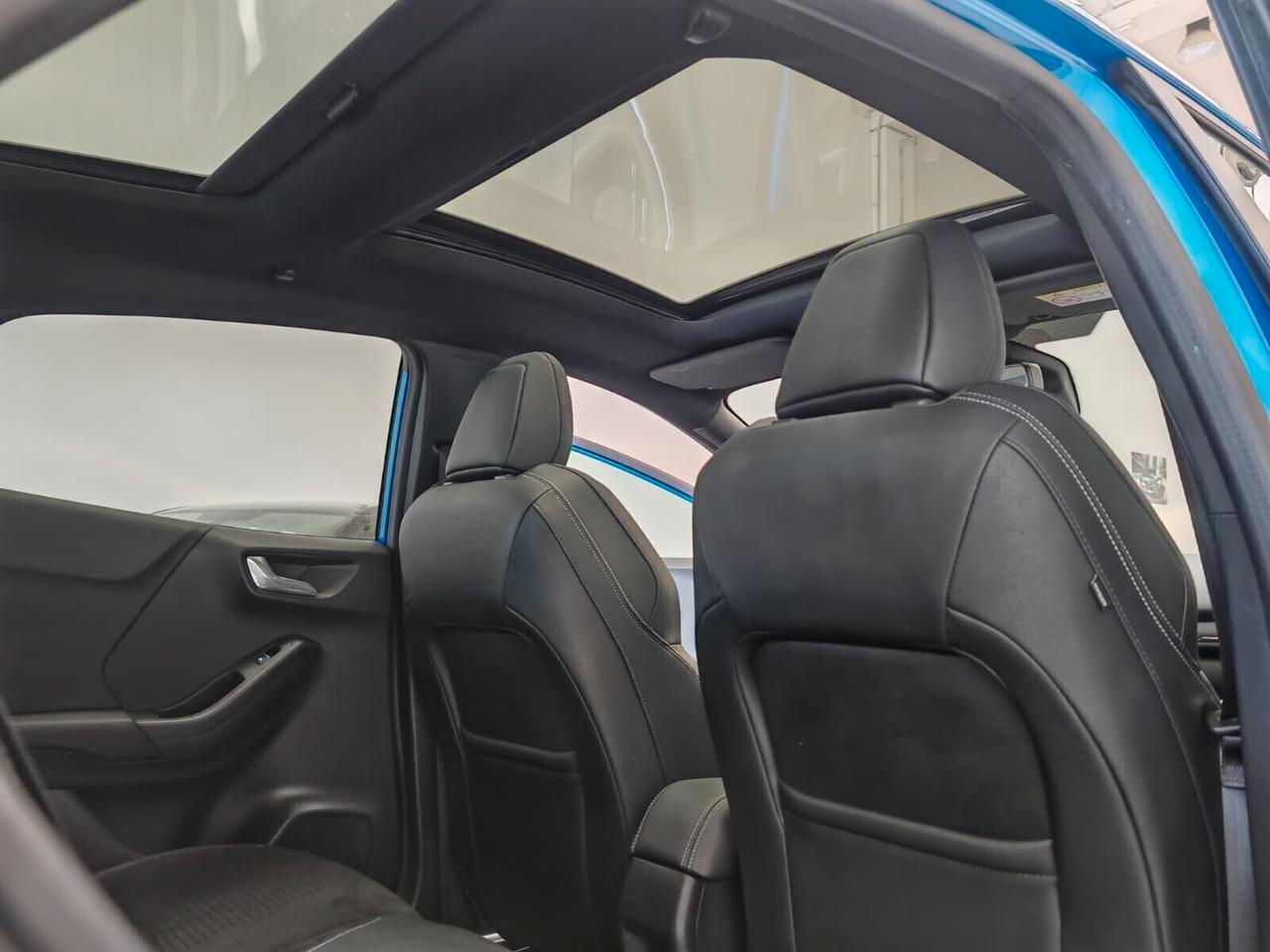 Ford Puma 1.5 EcoBoost 200 CV S&S ST