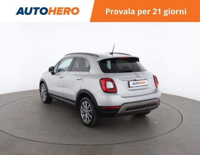 FIAT 500X 1.0 T3 120 CV Turbo Cross