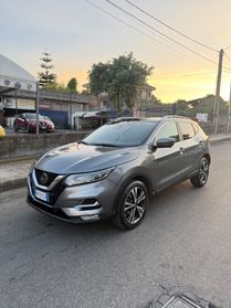 Nissan Qashqai 1.5 dCi Tekna tetto panoramico