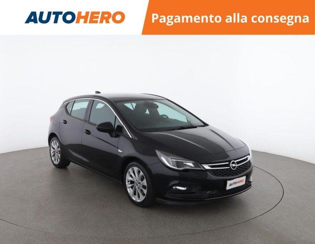 OPEL Astra 1.6 CDTi 136CV Start&Stop 5 porte Innovation