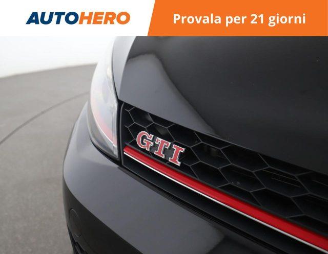 VOLKSWAGEN Golf GTI Performance 2.0 TSI DSG 5p. BlueMotion Technology