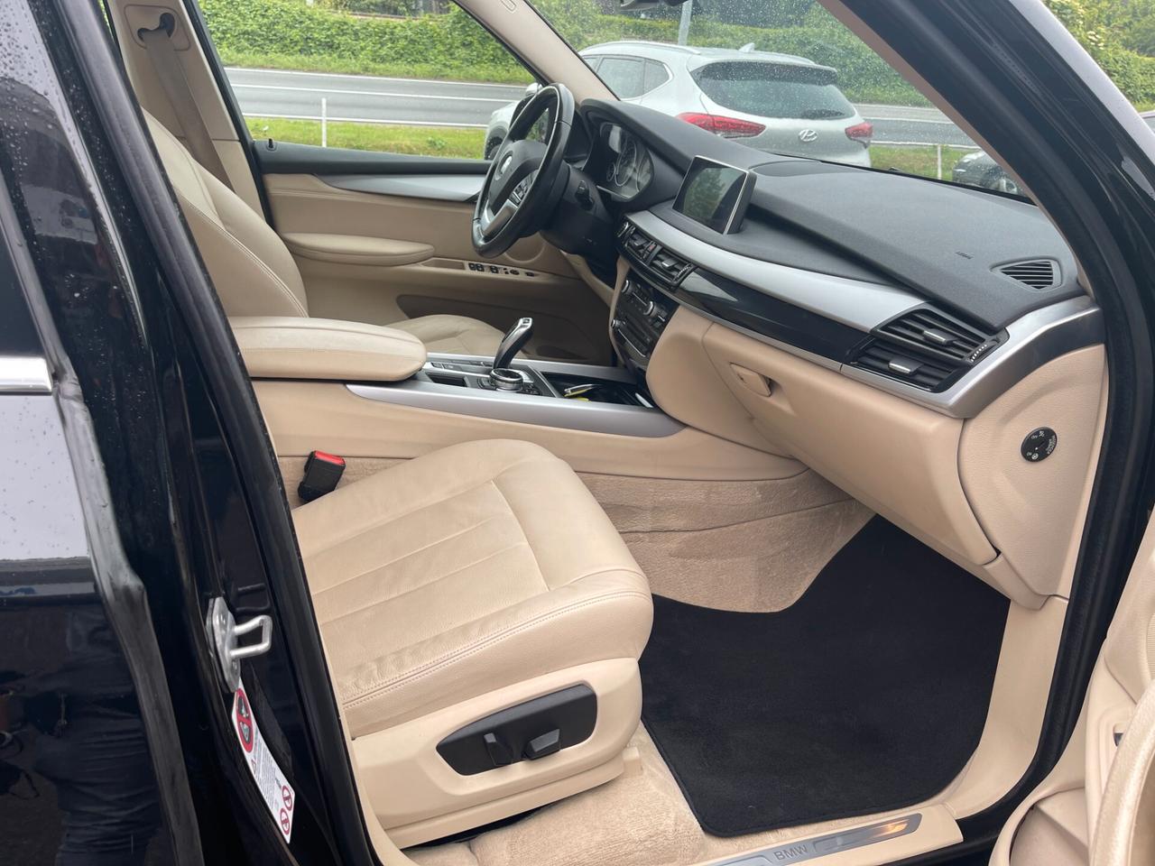 Bmw X5 sDrive25d