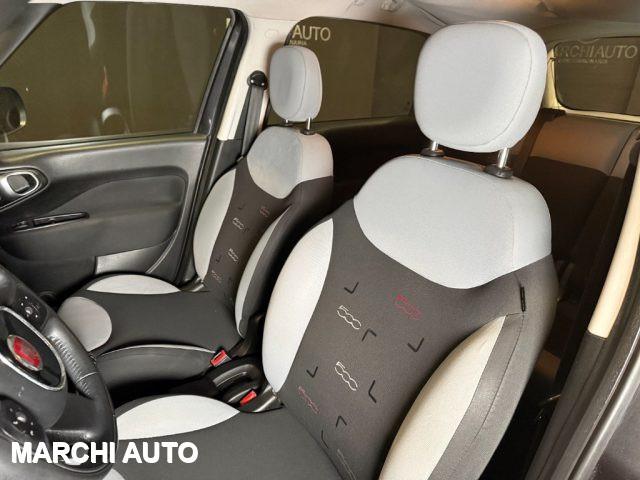 FIAT 500L 1.3 Multijet 85 CV Pop Star