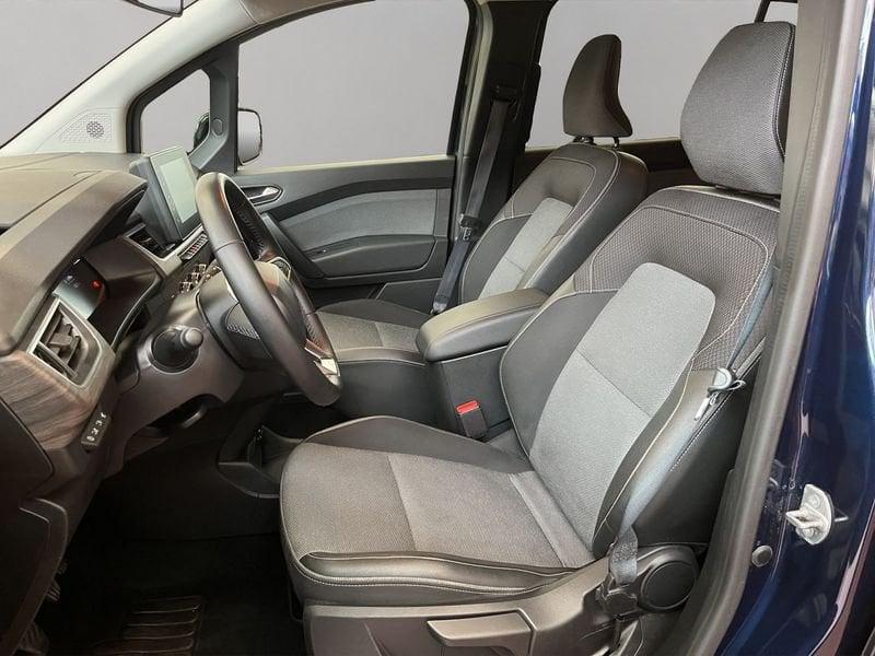 Renault Kangoo Kangoo 1.5 blue dci Techno 95cv