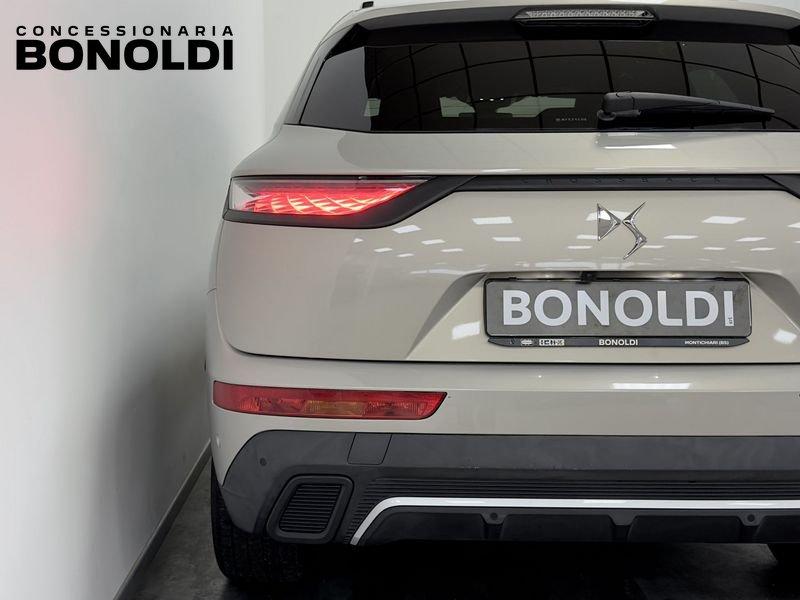 DS DS 7 BlueHDi 130 Automatica Performance Line