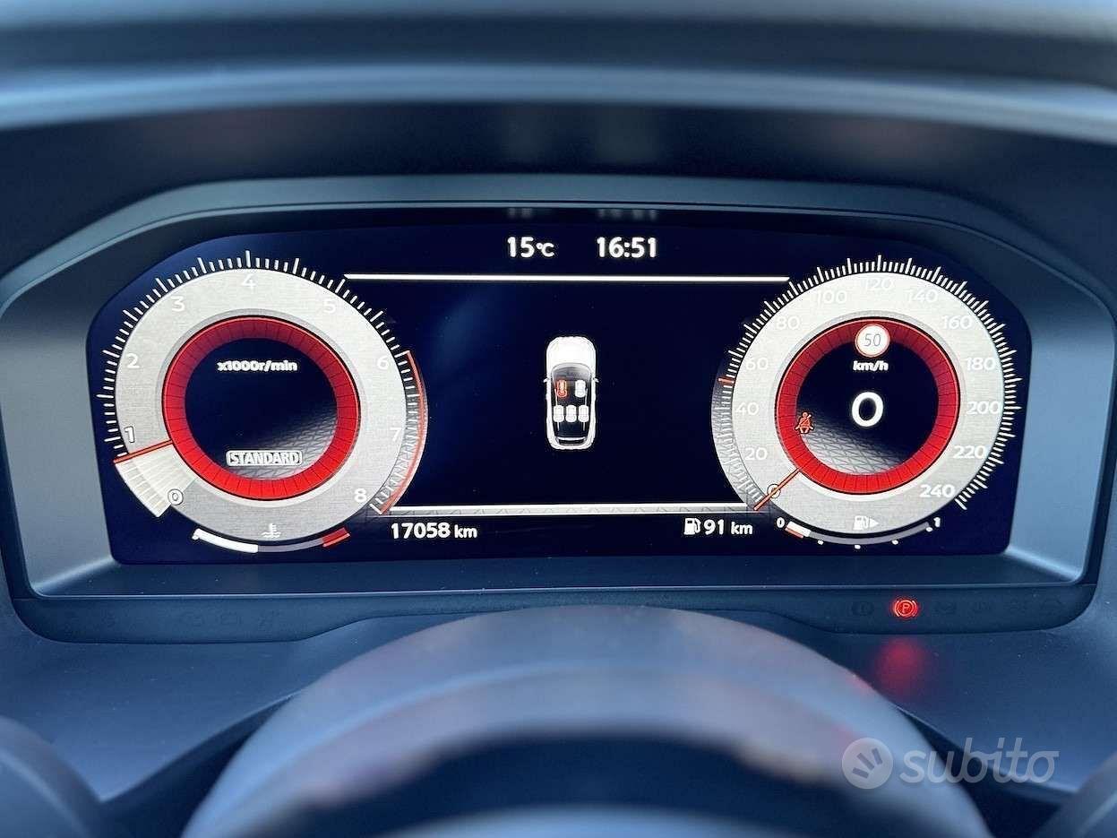 Nissan Qashqai 1.3 Hybrid 140CV Tekna - 2022