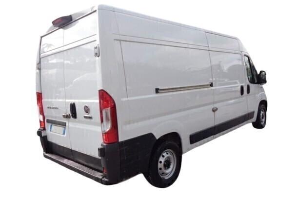 Fiat Ducato 33 2.3 MJT 140CV PASSO LUNGO TETTO ALTO Furgone
