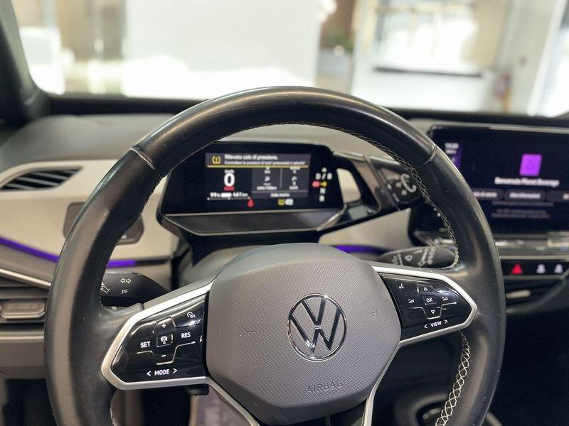 Volkswagen ID.3 ID.3 Pro Performance 150 58Kwh
