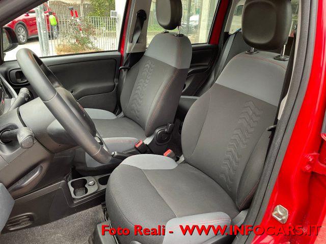 FIAT Panda 1.0 FireFly S&S Hybrid Easy NEOPATENTATI