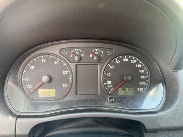 VOLKSWAGEN Polo 1.2 12V 3p. Comfortline