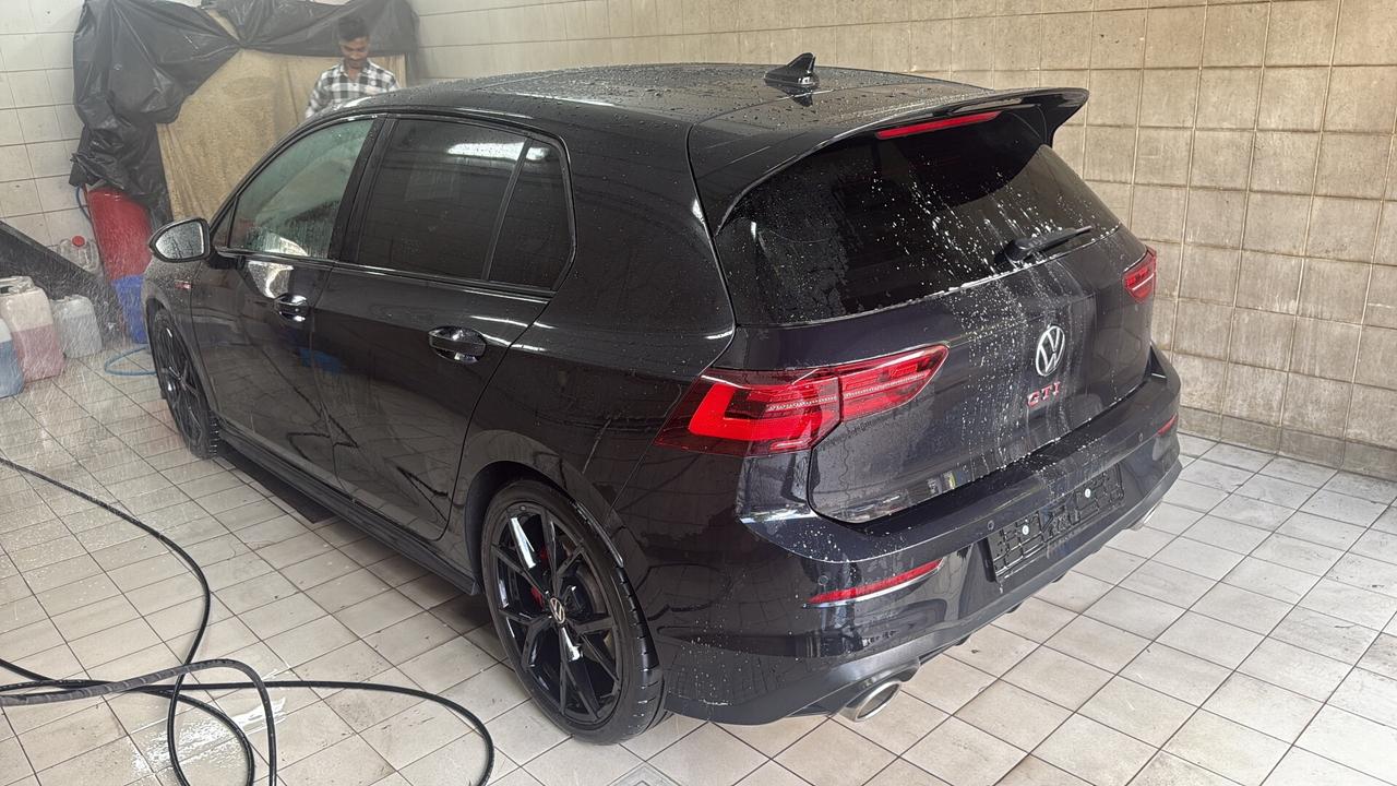 Volkswagen Golf GTI Clubsport Dsg 2.0 Tetto Cerchi 19