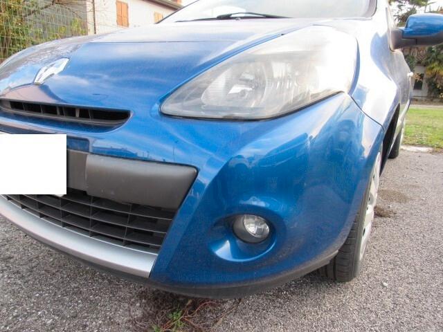 Renault Clio 1.2 16V 3 porte Confort NEOPATENTATI GOOD