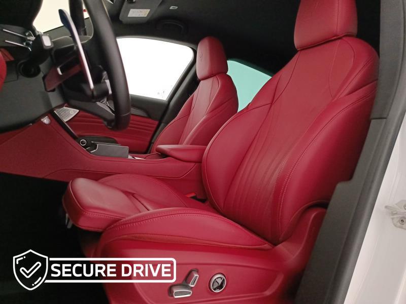 Maserati Levante 2.0 MHEV Modena AWD Auto