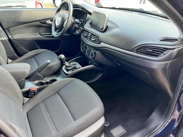 FIAT Tipo 1.6 Mjt S&S SW Lounge UNICO PROP