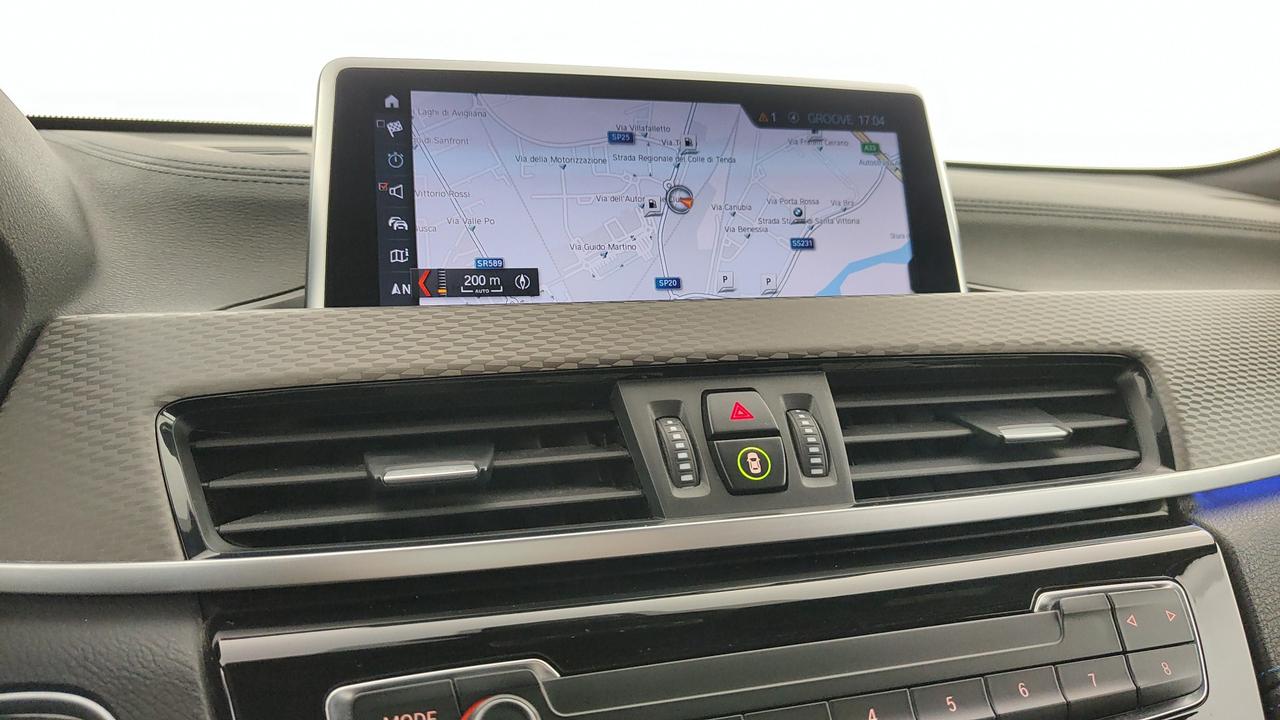 BMW X2 F39 - X2 xdrive18d Msport auto