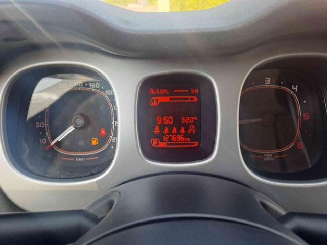 FIAT Panda 4X4 CROSS 1.3 MJT 95 CV E6