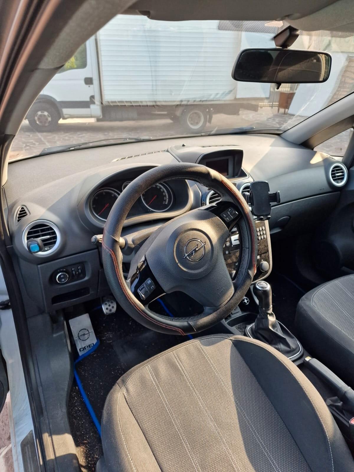 Opel Corsa 1.3 CDTI 95CV F.AP. 3 porte b-color