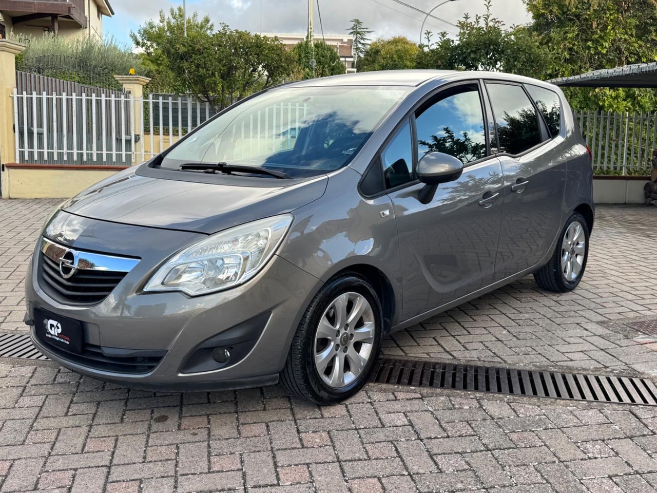 Opel Meriva 1.4 Turbo 120CV GPL Tech Cosmo