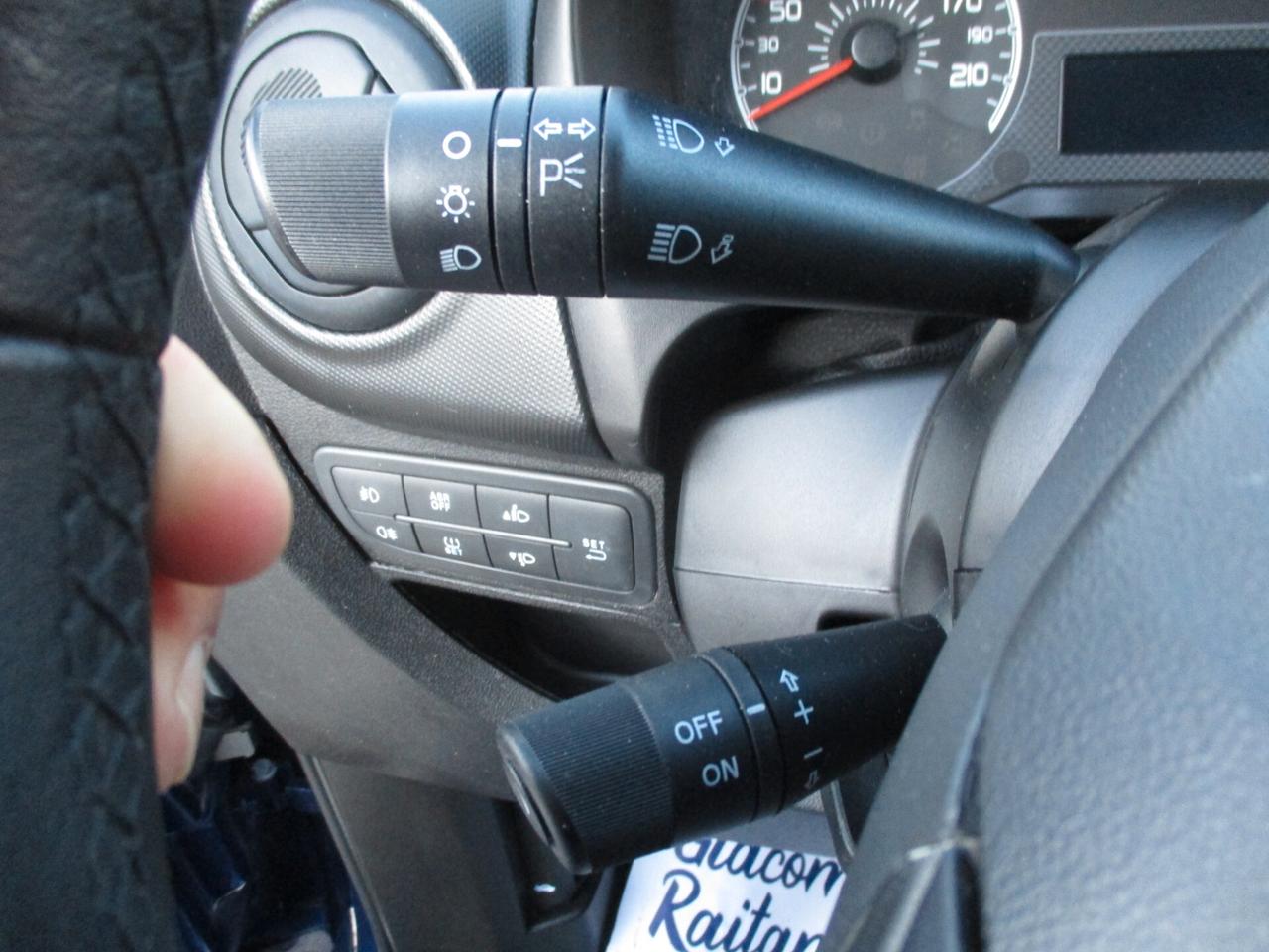 Fiat Qubo 1.3 MJT Dynamic MOLTO BELLO 2016