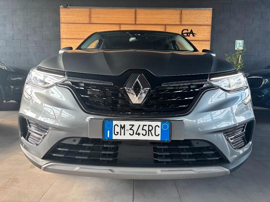 Renault Arkana TCe 140 CV EDC Intens MHEV + TETTO