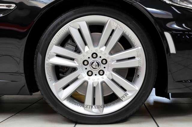 Jaguar XKR CABRIO|TELECAMERA|NAVIGATORE|20''|ALPINE AUDIO