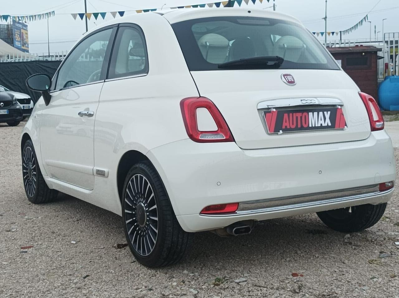 Fiat 500 1.2 EasyPower Pop