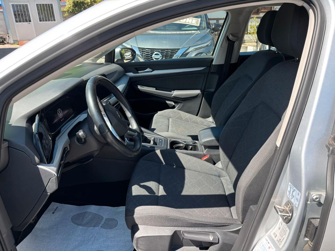 Volkswagen Golf 2.0 TDI 115 CV SCR Life