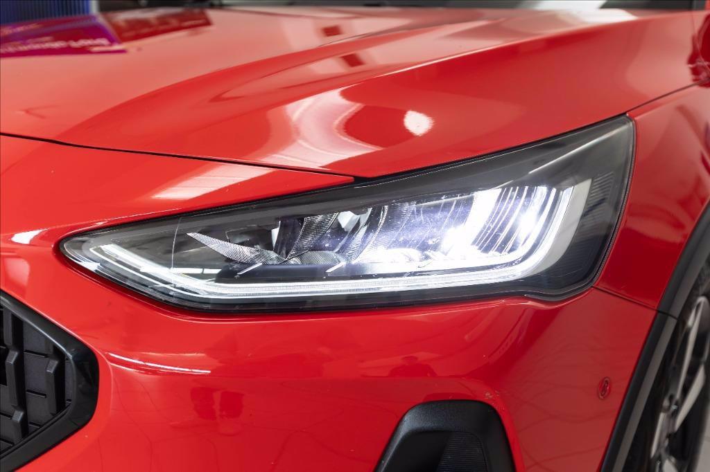 FORD Focus Active 1.0 ecoboost h 125cv powershift del 2023