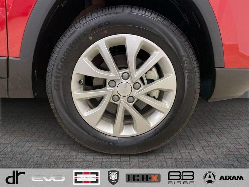 EVO Evo 5 1.5 Turbo Essential