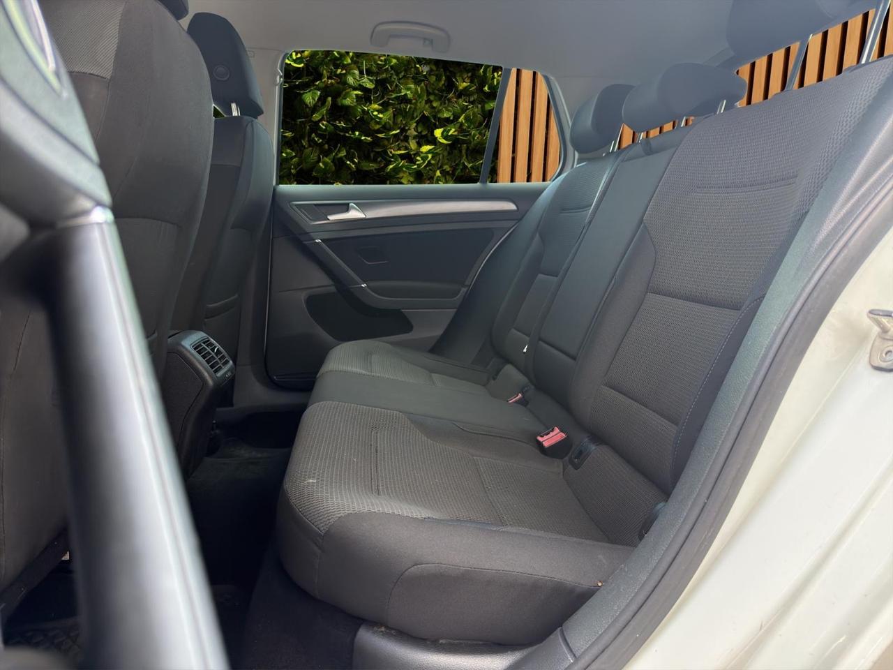 Volkswagen Golf 1.4 TGI 5p. Highline BlueMotion