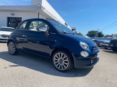 Fiat 500 C 1.2 Mirror 69cv